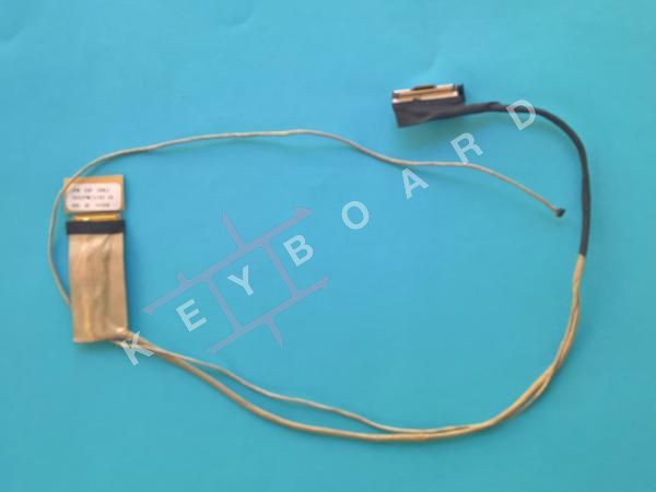 Шлейф матриці до ноутбука Packard Bell Easynote LG71BM